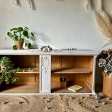 Low sideboard