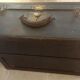 Studded trunk, chest