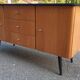 Enfilade basse vintage