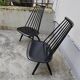 Pair of Mademoiselle Tapiovaara chairs