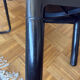 Kartell chair 4875 designed by Carlo Bartoli