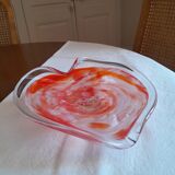 Empty murano pocket