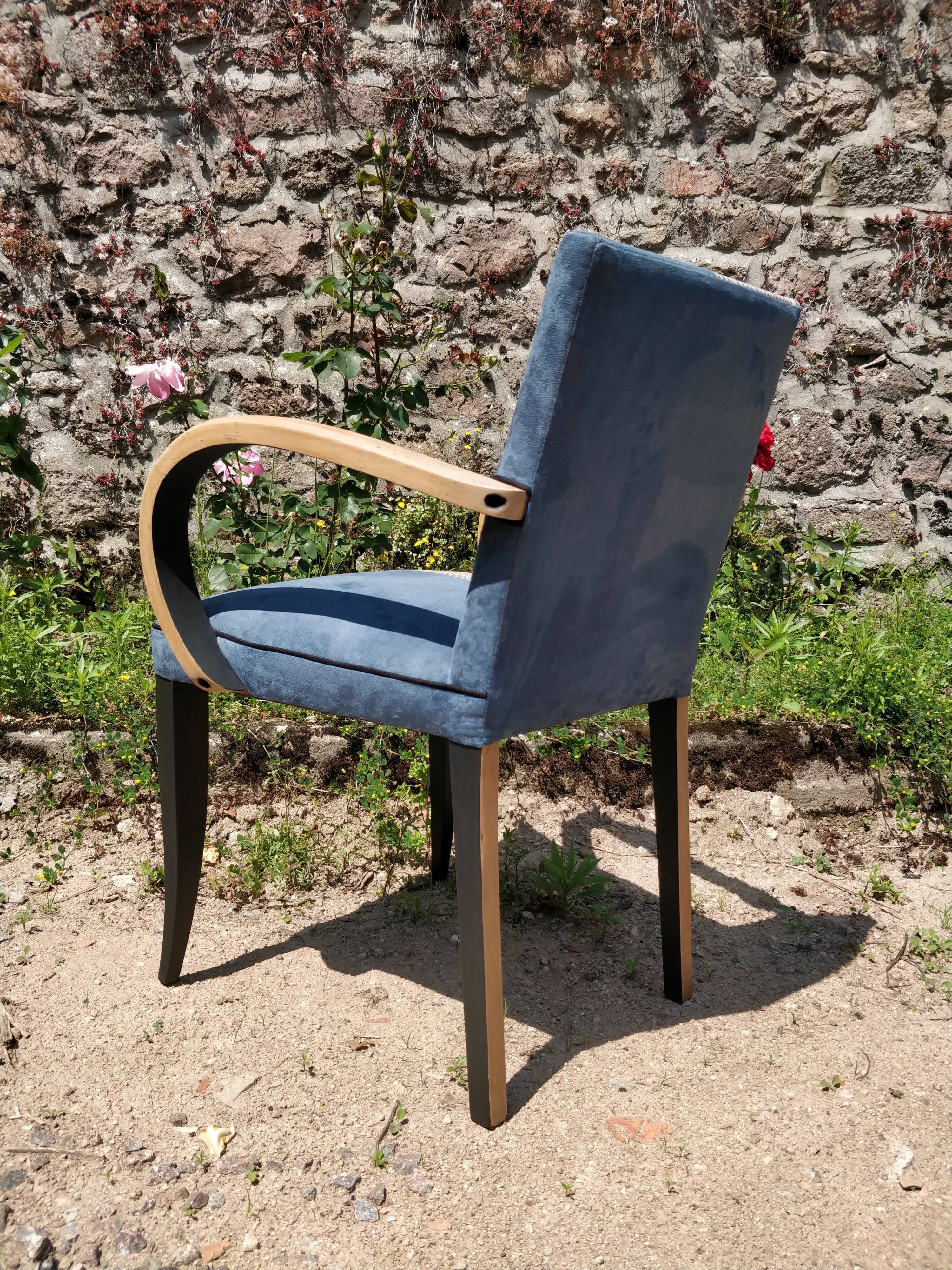 Fauteuil bridge