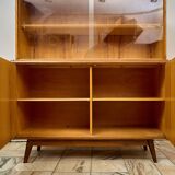 Meuble Vintage conçu par Hubert Nepožitek & Bohumil Landsman pour Jitona