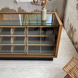 Glass trading post 50s