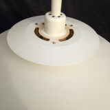 Suspension, 1970s chandelier