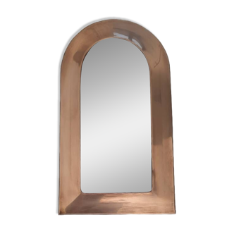 Miroir laiton