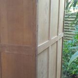 Meuble de métier armoire