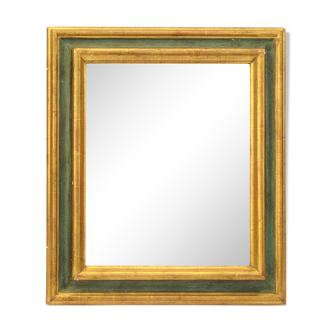 Miroir rectangulaire 61x53 cm