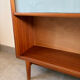 High vintage 1960s enfilade (shallow)