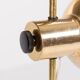 1970’s Vintage ‘Klot’ floor lamp from Hemi, Sweden