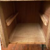 Vintage desk from the 50s/60s.