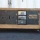 Industrial workbench