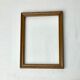 Ancient hama oak frame