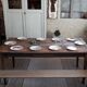 Farm table