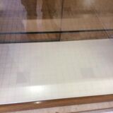 Store window furniture