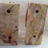 Pair of Bookends Art Deco period