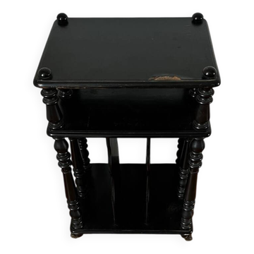 Meuble à partitions