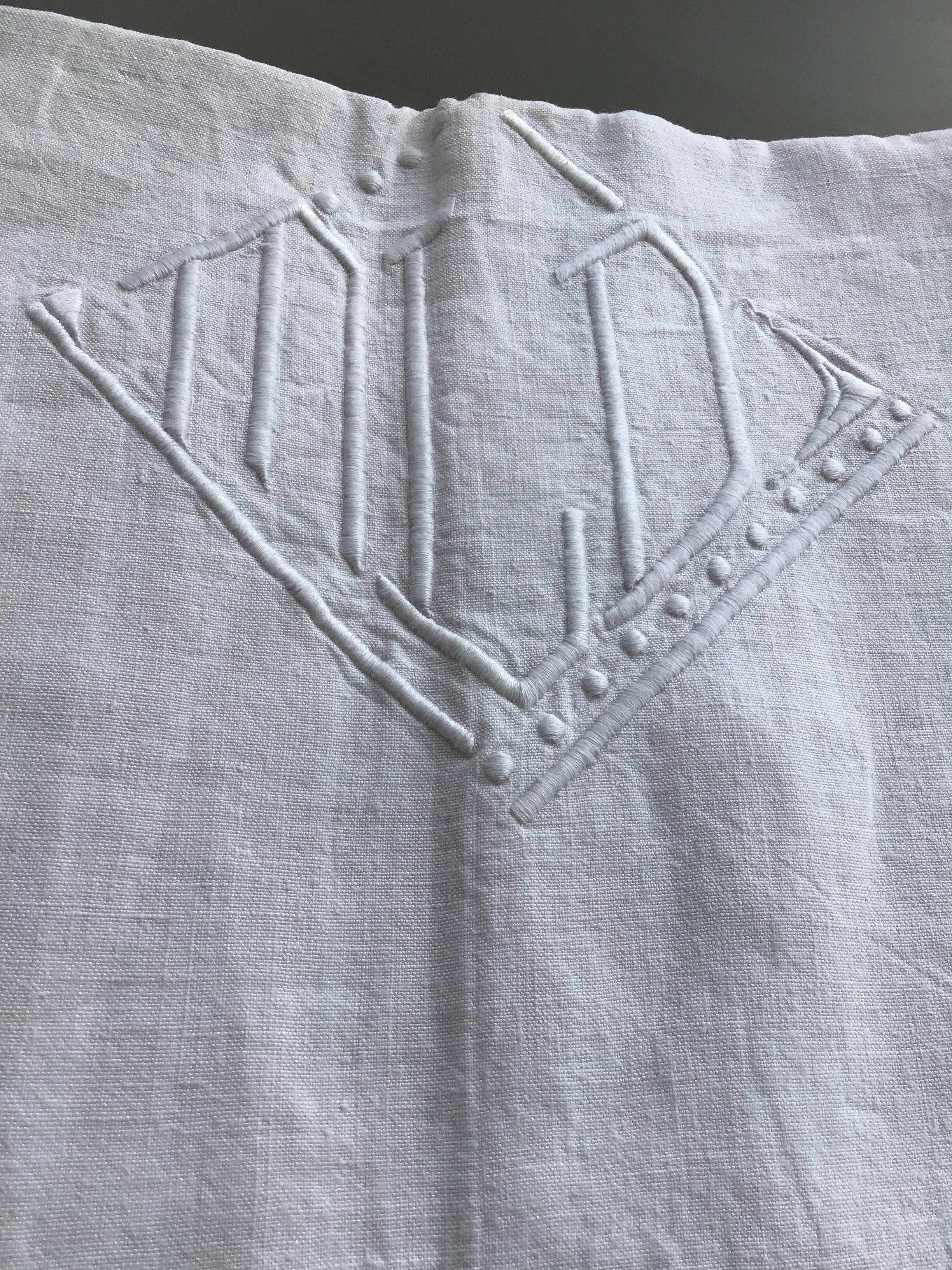 Drap MLD linen day wide scale