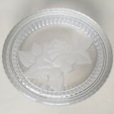 Crystal candy box