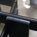 Vintage Nesting Tables by Gianfranco Frattini, Set of 2