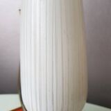 Italian night light 60s orange