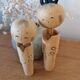 Kokeshi Dolls