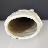 Saint Clément earthenware vase 1900