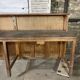 Wooden countertop