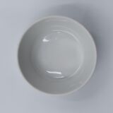 Porcelain candy box decor by Jean Picard le Doux for Air France Bernardaud Limoges