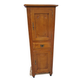 STANDING HOME IN CHERRY