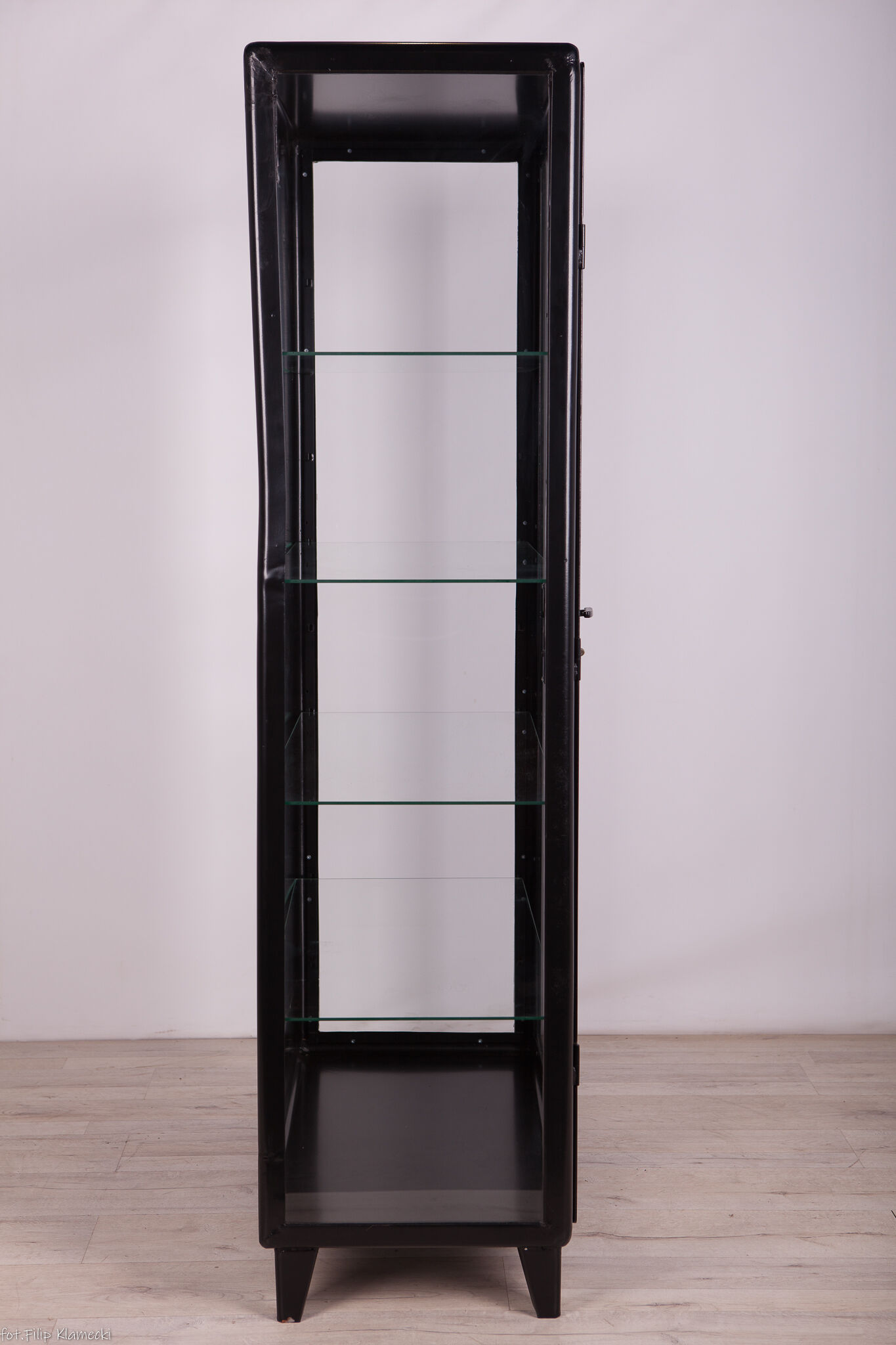 Mid-Century Medical Cabinet, 1950s