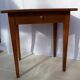 Table bureau 1 tiroir