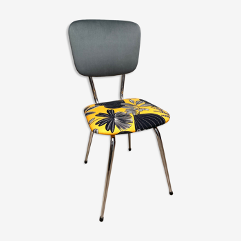 Upcycled formica chair