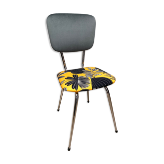 Upcycled formica chair