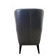 Wing Chair by Jan Armgardt for Wittmann