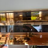 Miroir Schoninger vintage de style Hollywood Regency