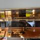 Miroir Schoninger vintage de style Hollywood Regency