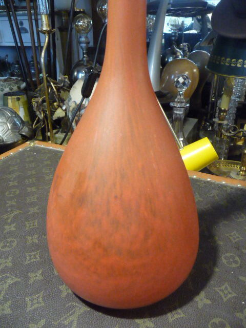 Soliflore vase