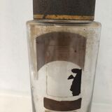 Apothecary jar 1900