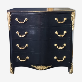 Commode style empire