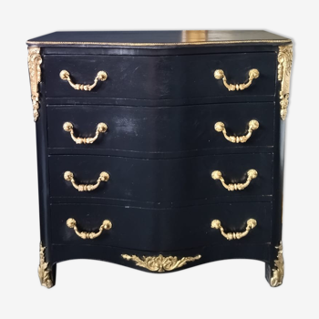 Empire style dresser