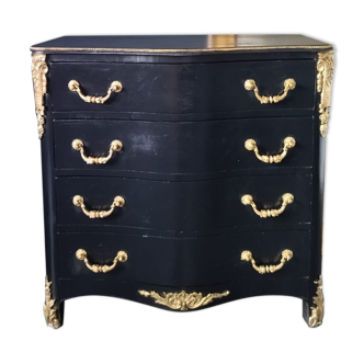 Empire style dresser