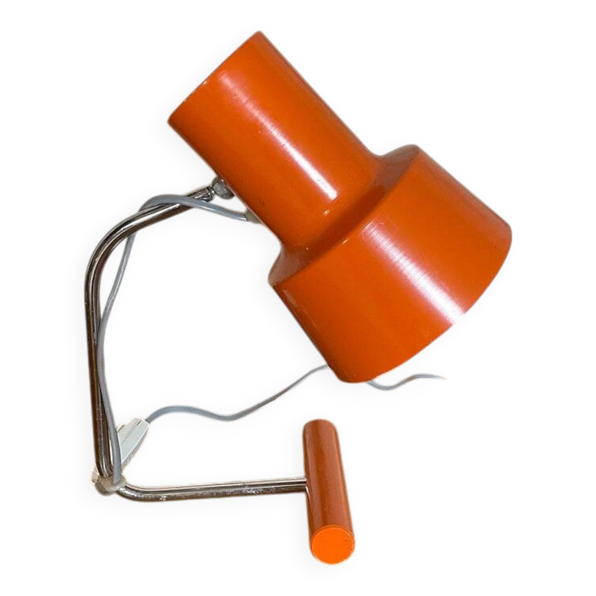 Desk lamp