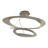 Plafonnier suspension Pirce 68 cm Artemide