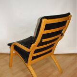 Mogens Hansen armchair model 101 Stouby Denmark 1960s