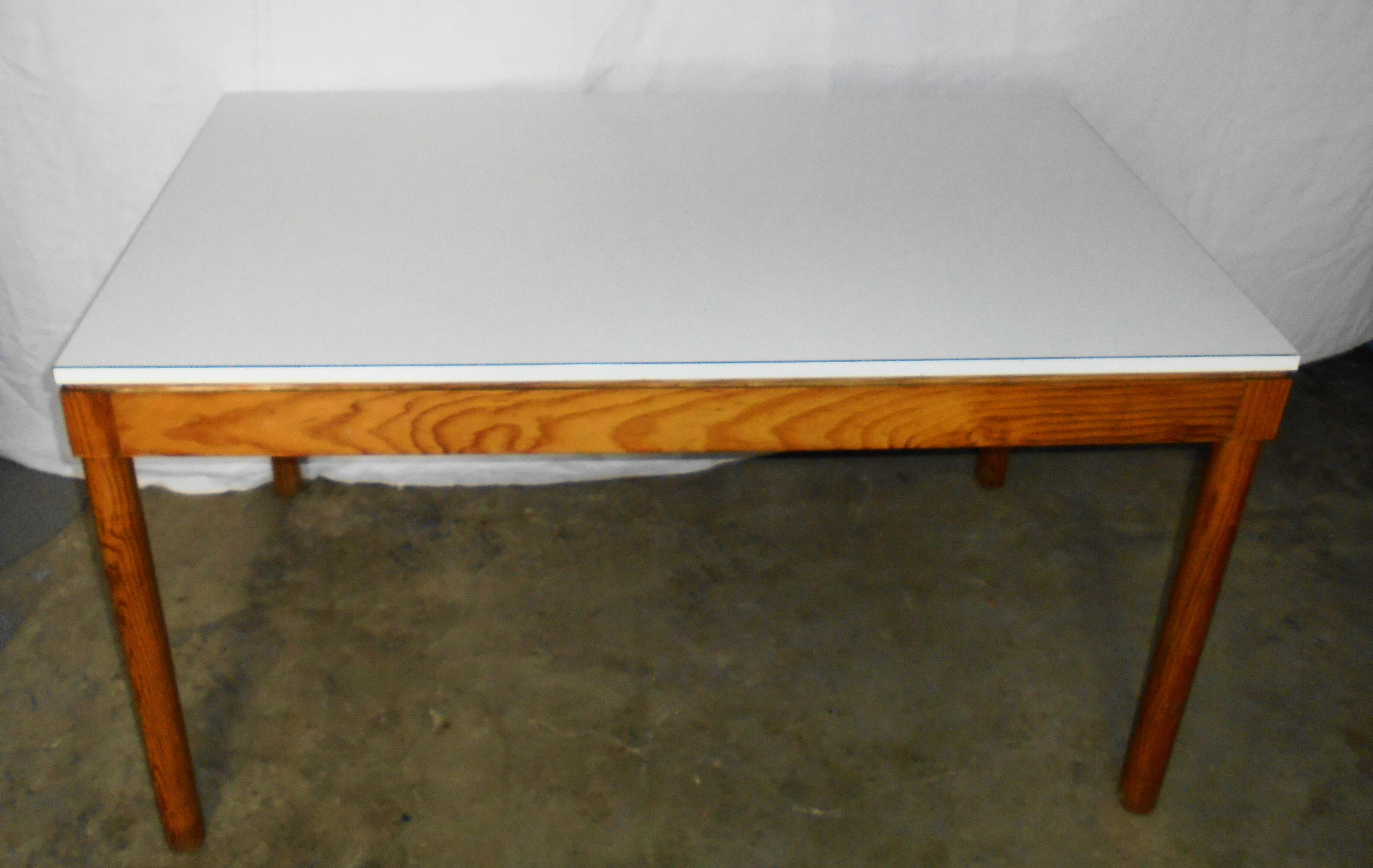 Table by Pierre Gautier Delaye, 50s