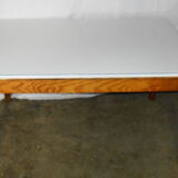 Table by Pierre Gautier Delaye, 50s