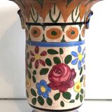 Italian vase