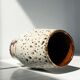 Vase from the "Jasba" collection, from West Germany, mid-century, numbered 173/18.